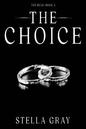 [Arranged Series 03] • The Choice